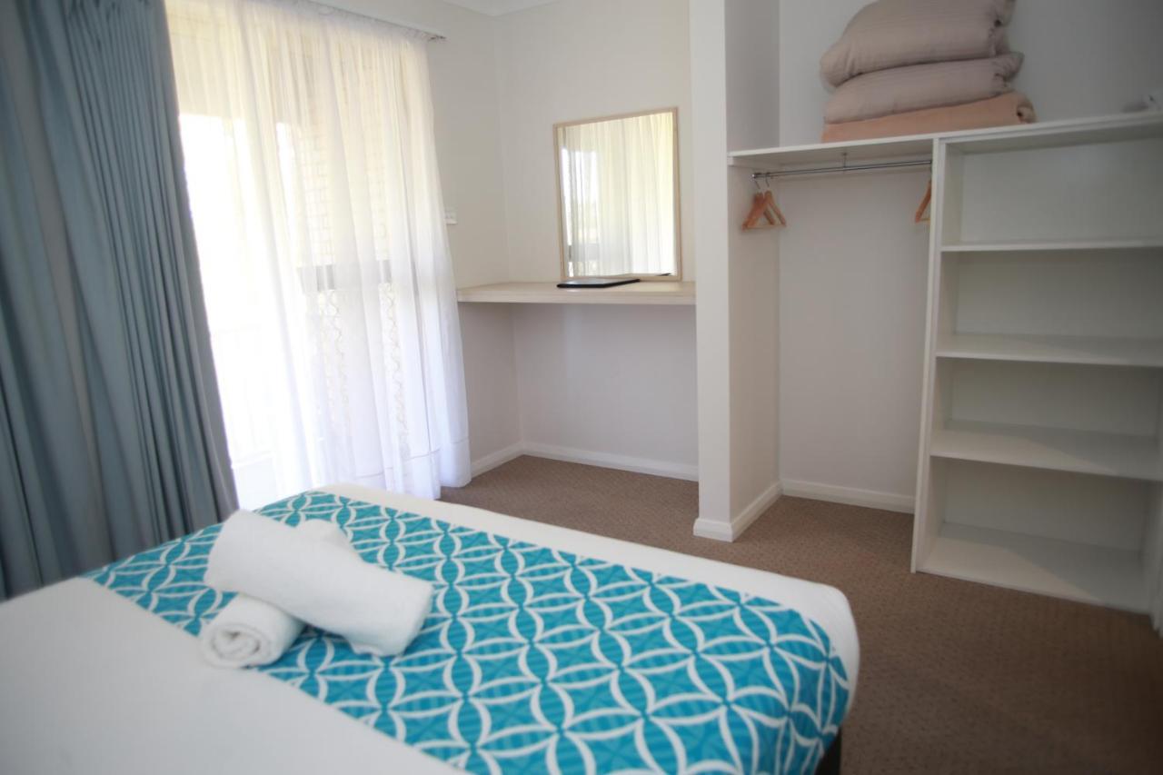 Busselton Villas And Glamping Village Luaran gambar