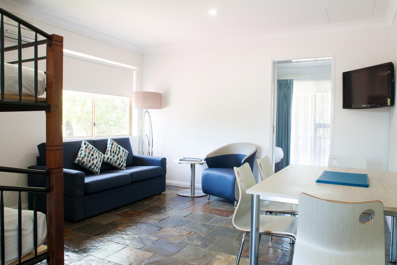 Busselton Villas And Glamping Village Luaran gambar