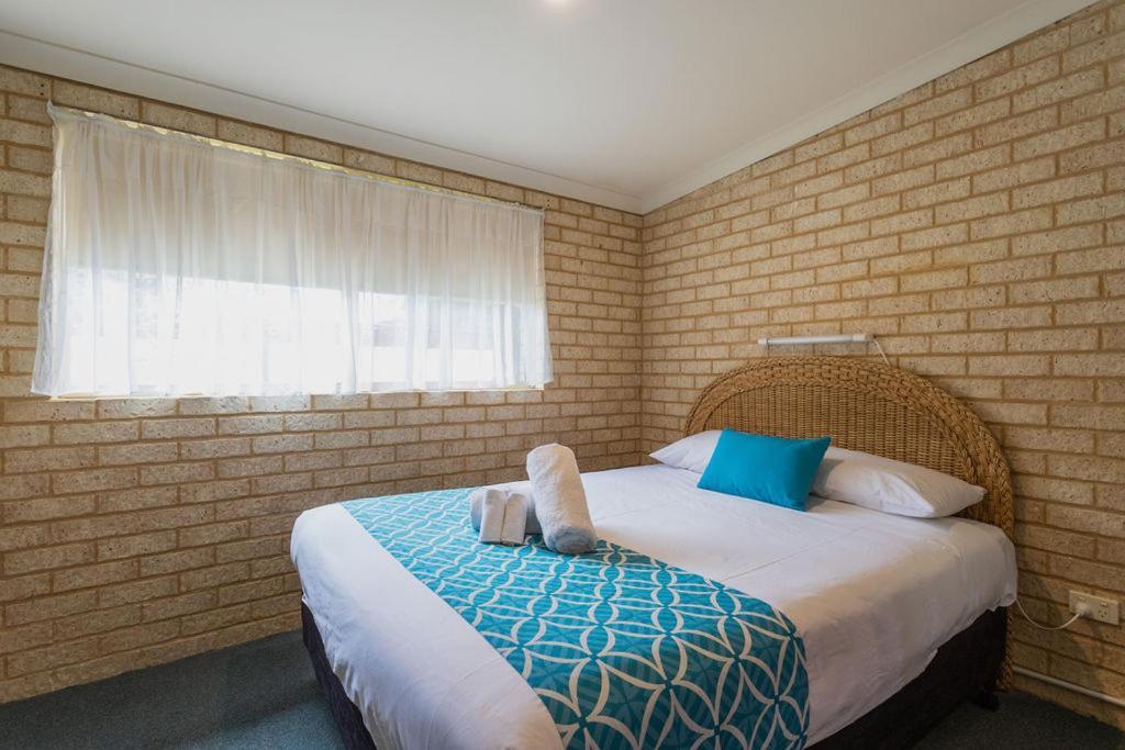 Busselton Villas And Glamping Village Luaran gambar